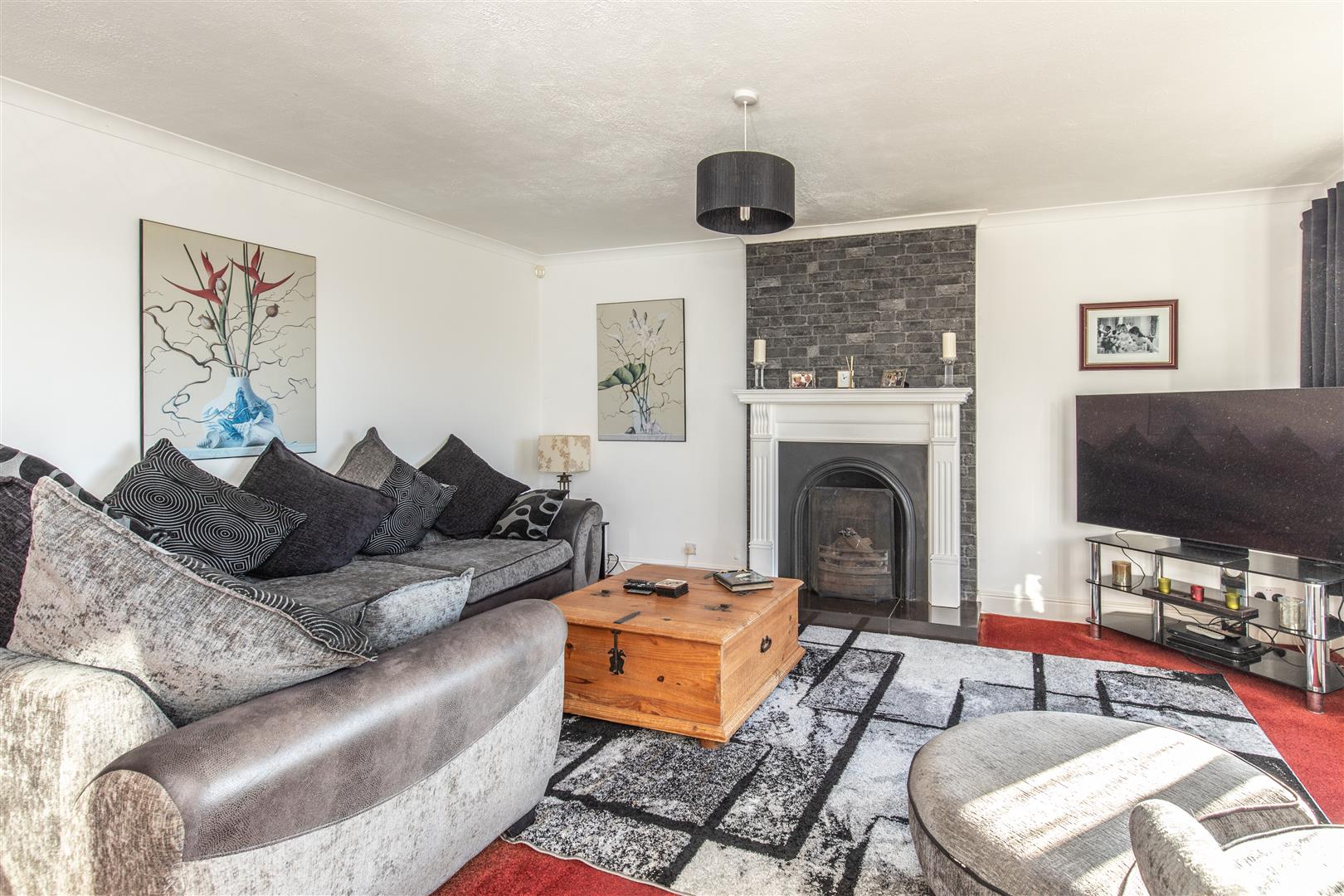 Bungalow Detached Downsview, Heathfield Rowland Gorringe